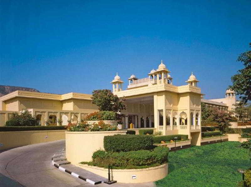 Готель Trident Джайпур Екстер'єр фото The Taj Mahal Palace, Mumbai